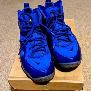 Nike Zoom Rookie Sneakers